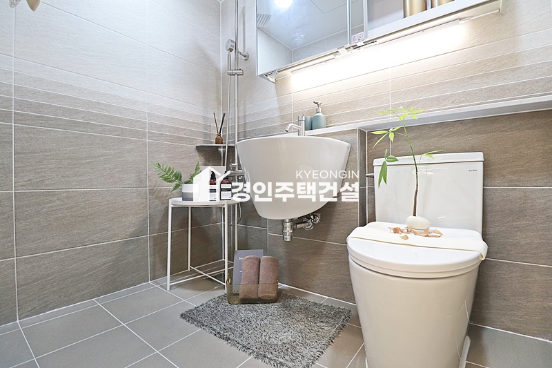 경기 안산상록구 일동 더 채움 31차 [ 3룸 . 복층테라스 Type ] 분양 매물번호 16256 사진 18