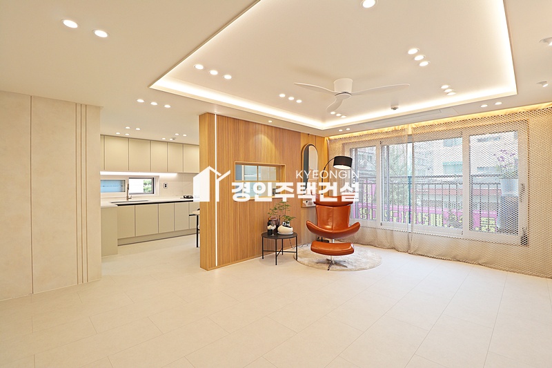 경기 안산상록구 일동 더 채움 31차 [ 3룸 . 복층테라스 Type ] 분양 매물번호 16256 사진 20