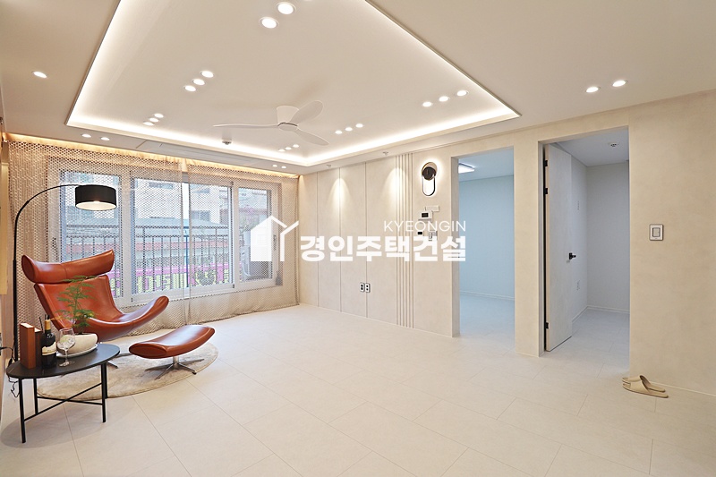 경기 안산상록구 일동 더 채움 31차 [ 3룸 . 복층테라스 Type ] 분양 매물번호 16256 사진 22