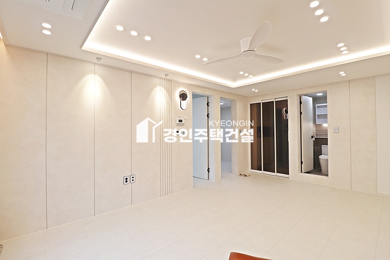 경기 안산상록구 일동 더 채움 31차 [ 3룸 . 복층테라스 Type ] 분양 매물번호 16256 사진 23