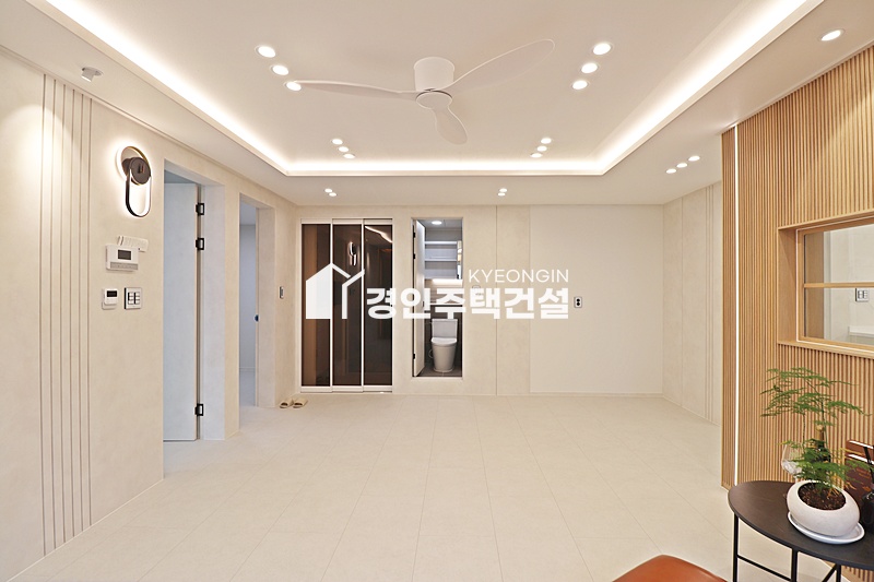 경기 안산상록구 일동 더 채움 31차 [ 3룸 . 복층테라스 Type ] 분양 매물번호 16256 사진 24