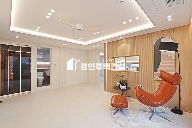 경기 안산상록구 일동 더 채움 31차 [ 3룸 . 복층테라스 Type ] 분양 매물번호 16256 사진 25