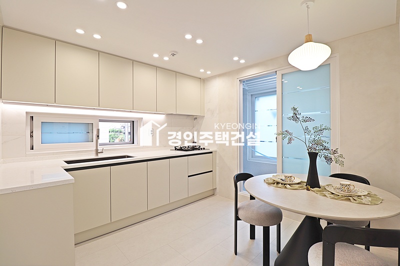 경기 안산상록구 일동 더 채움 31차 [ 3룸 . 복층테라스 Type ] 분양 매물번호 16256 사진 26