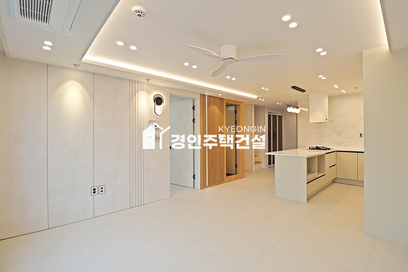 경기 안산상록구 일동 더 채움 31차 [ 3룸 . 복층테라스 Type ] 분양 매물번호 16256 사진 39