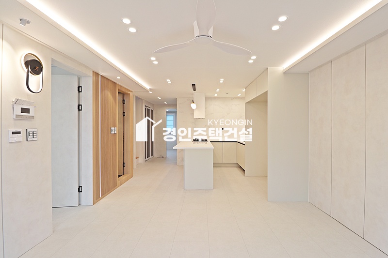 경기 안산상록구 일동 더 채움 31차 [ 3룸 . 복층테라스 Type ] 분양 매물번호 16256 사진 40