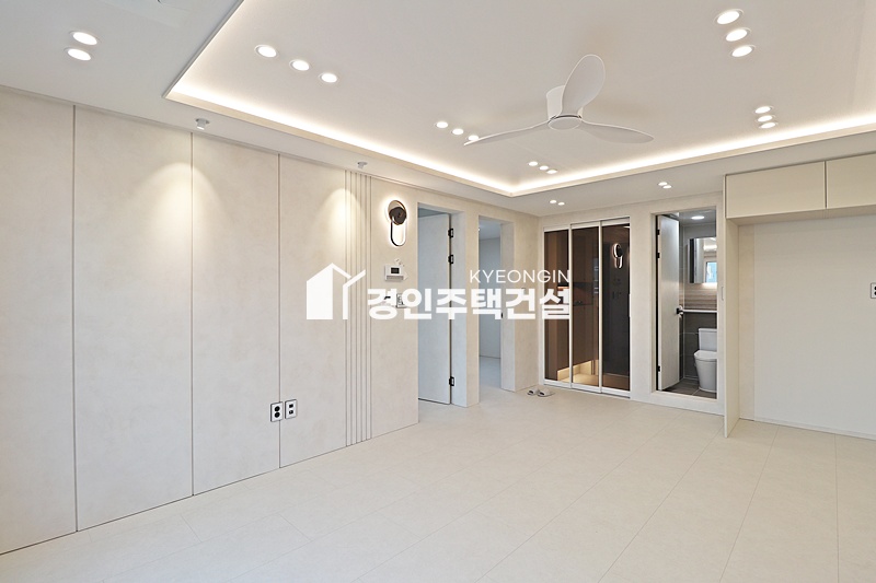 경기 안산상록구 일동 더 채움 31차 [ 3룸 . 복층테라스 Type ] 분양 매물번호 16256 사진 61
