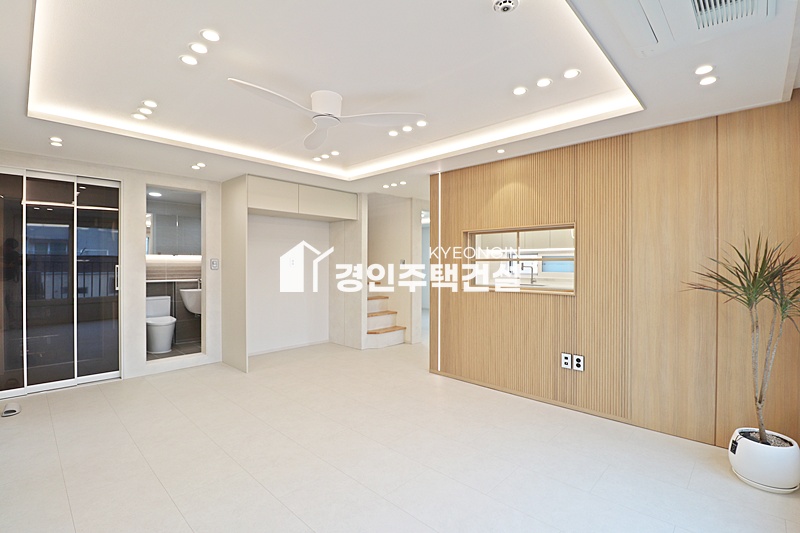 경기 안산상록구 일동 더 채움 31차 [ 3룸 . 복층테라스 Type ] 분양 매물번호 16256 사진 63