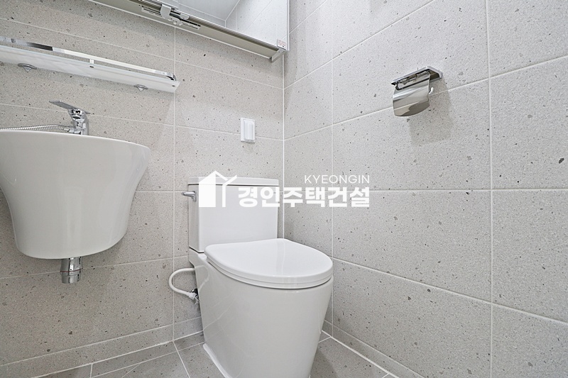 경기 안산상록구 일동 더 채움 31차 [ 3룸 . 복층테라스 Type ] 분양 매물번호 16256 사진 68