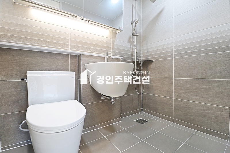 경기 안산상록구 일동 더 채움 31차 [ 3룸 . 복층테라스 Type ] 분양 매물번호 16256 사진 71