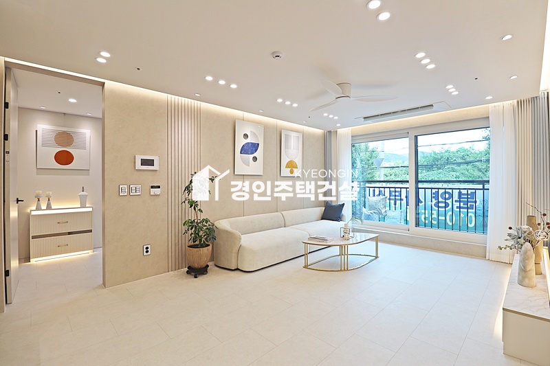경기 안산상록구 이동 유밸리어스 [ 3룸 . 복층테라스 Type ] 분양 매물번호 16257 사진 2