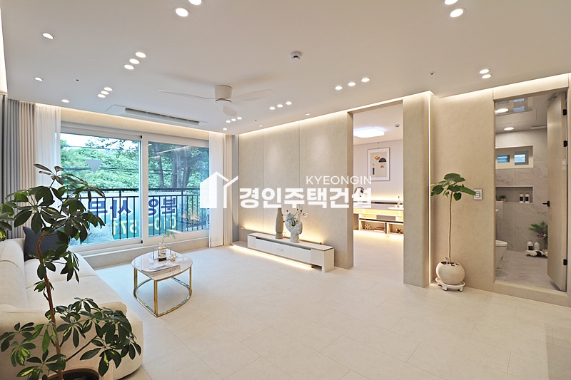 경기 안산상록구 이동 유밸리어스 [ 3룸 . 복층테라스 Type ] 분양 매물번호 16257 사진 4