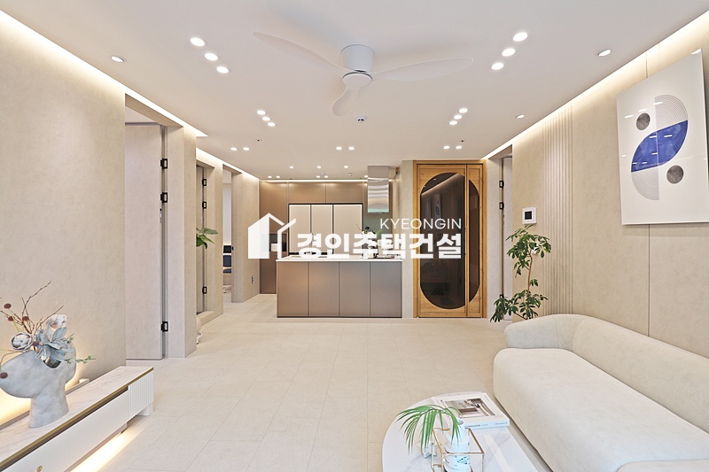 경기 안산상록구 이동 유밸리어스 [ 3룸 . 복층테라스 Type ] 분양 매물번호 16257 사진 6