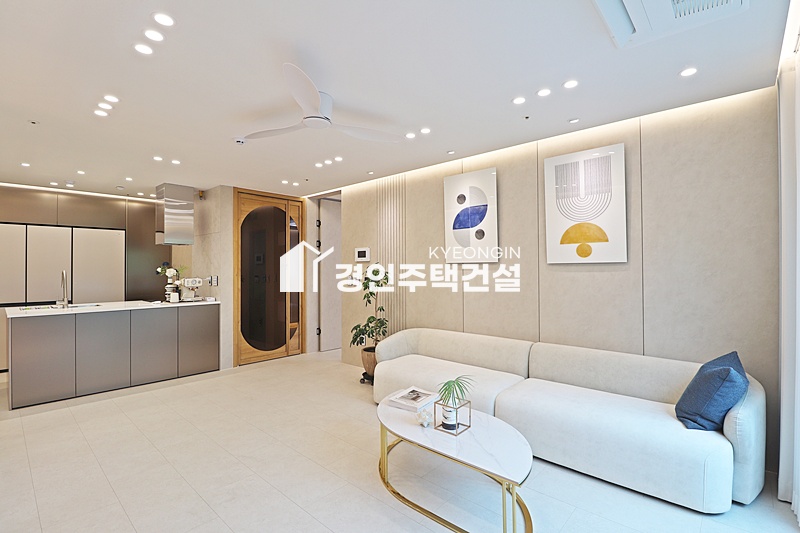 경기 안산상록구 이동 유밸리어스 [ 3룸 . 복층테라스 Type ] 분양 매물번호 16257 사진 7