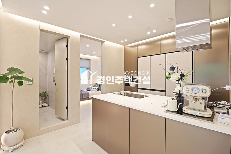 경기 안산상록구 이동 유밸리어스 [ 3룸 . 복층테라스 Type ] 분양 매물번호 16257 사진 8
