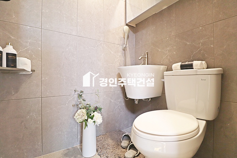 경기 안산상록구 이동 유밸리어스 [ 3룸 . 복층테라스 Type ] 분양 매물번호 16257 사진 14