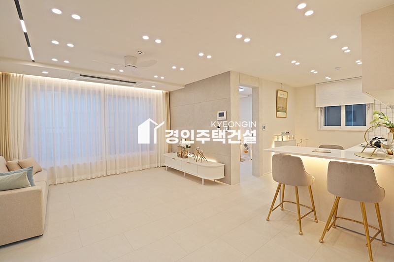 경기 안산상록구 본오동 스타일하우스 [ 3룸 . 복층테라스 Type ] 분양 매물번호 16258 사진 1