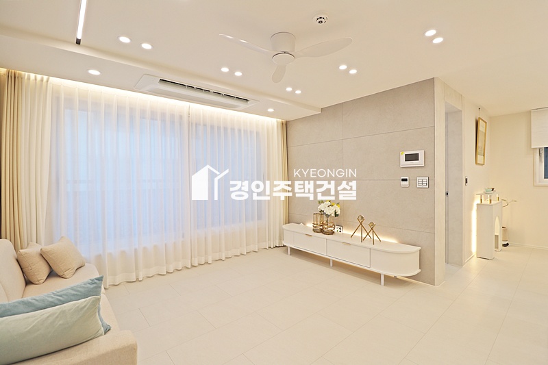 경기 안산상록구 본오동 스타일하우스 [ 3룸 . 복층테라스 Type ] 분양 매물번호 16258 사진 2