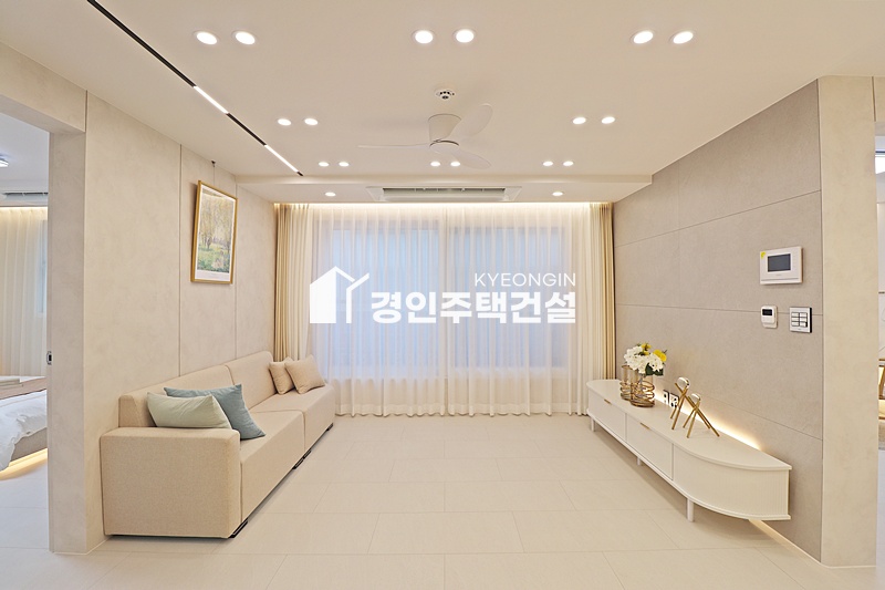 경기 안산상록구 본오동 스타일하우스 [ 3룸 . 복층테라스 Type ] 분양 매물번호 16258 사진 3