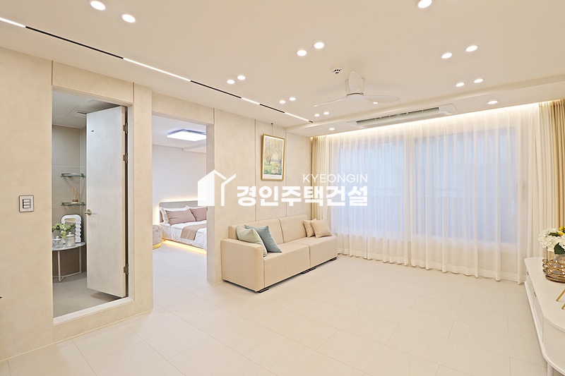 경기 안산상록구 본오동 스타일하우스 [ 3룸 . 복층테라스 Type ] 분양 매물번호 16258 사진 4