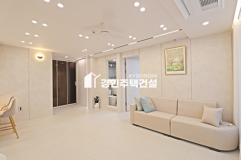 경기 안산상록구 본오동 스타일하우스 [ 3룸 . 복층테라스 Type ] 분양 매물번호 16258 사진 5