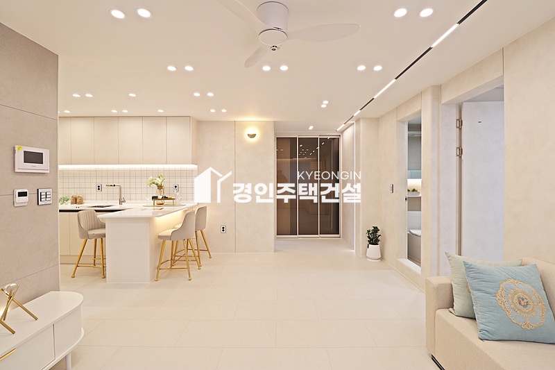 경기 안산상록구 본오동 스타일하우스 [ 3룸 . 복층테라스 Type ] 분양 매물번호 16258 사진 6