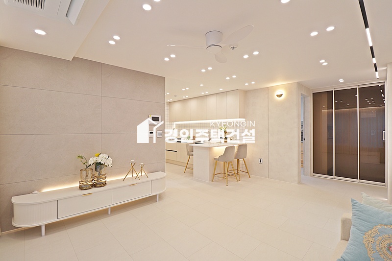 경기 안산상록구 본오동 스타일하우스 [ 3룸 . 복층테라스 Type ] 분양 매물번호 16258 사진 7
