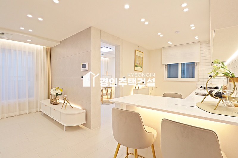 경기 안산상록구 본오동 스타일하우스 [ 3룸 . 복층테라스 Type ] 분양 매물번호 16258 사진 8