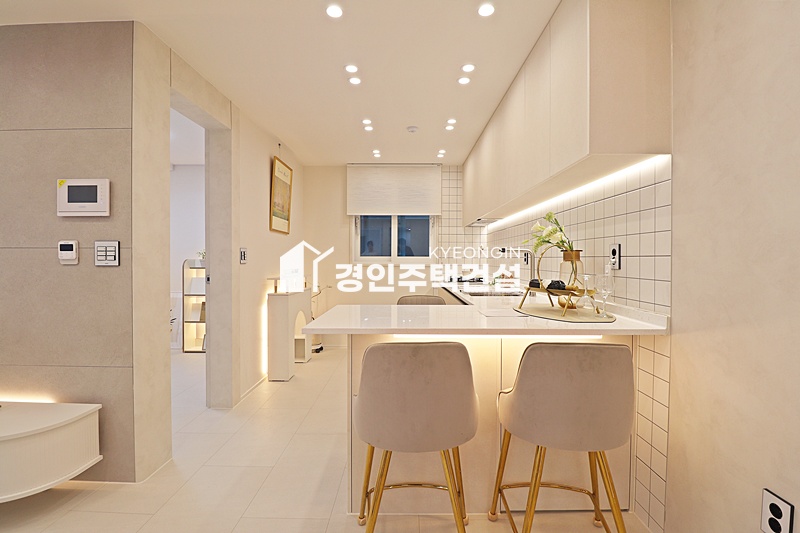 경기 안산상록구 본오동 스타일하우스 [ 3룸 . 복층테라스 Type ] 분양 매물번호 16258 사진 9