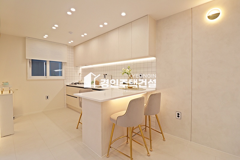 경기 안산상록구 본오동 스타일하우스 [ 3룸 . 복층테라스 Type ] 분양 매물번호 16258 사진 10