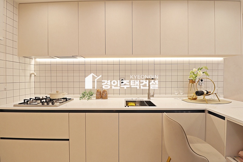 경기 안산상록구 본오동 스타일하우스 [ 3룸 . 복층테라스 Type ] 분양 매물번호 16258 사진 11