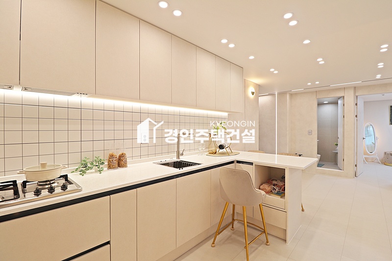 경기 안산상록구 본오동 스타일하우스 [ 3룸 . 복층테라스 Type ] 분양 매물번호 16258 사진 12
