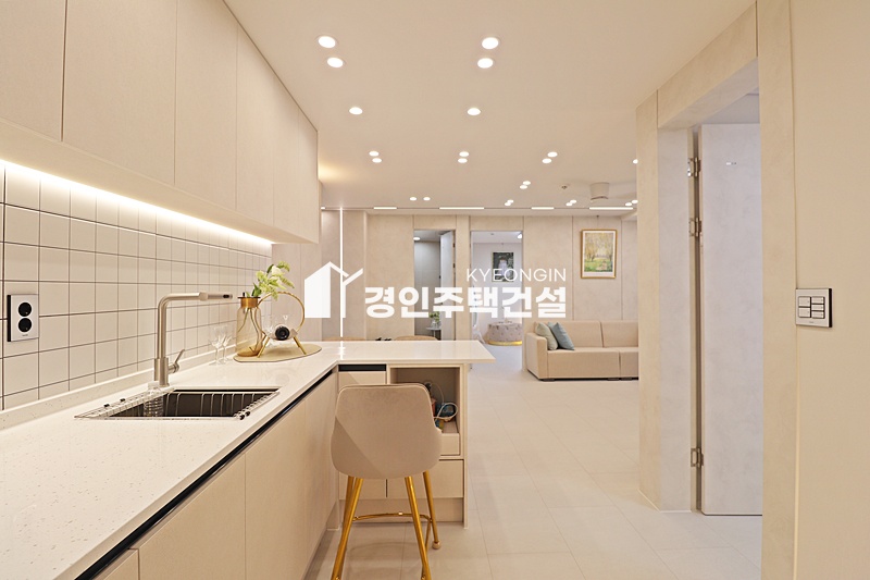 경기 안산상록구 본오동 스타일하우스 [ 3룸 . 복층테라스 Type ] 분양 매물번호 16258 사진 13