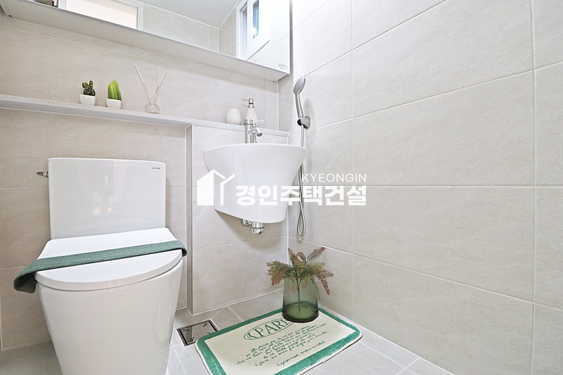 경기 안산상록구 본오동 스타일하우스 [ 3룸 . 복층테라스 Type ] 분양 매물번호 16258 사진 15