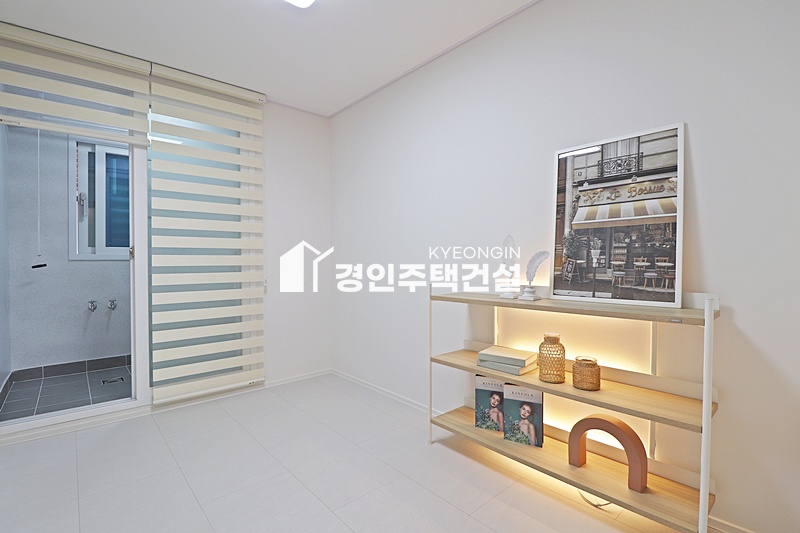 경기 안산상록구 본오동 스타일하우스 [ 3룸 . 복층테라스 Type ] 분양 매물번호 16258 사진 17
