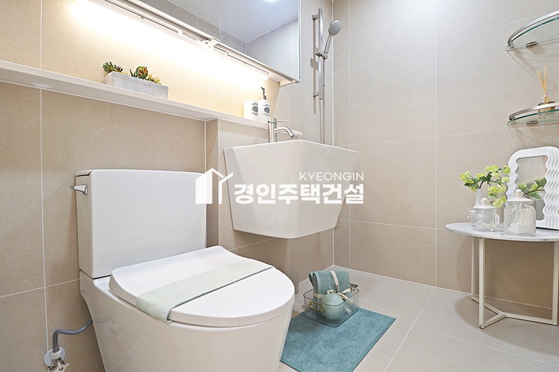 경기 안산상록구 본오동 스타일하우스 [ 3룸 . 복층테라스 Type ] 분양 매물번호 16258 사진 18