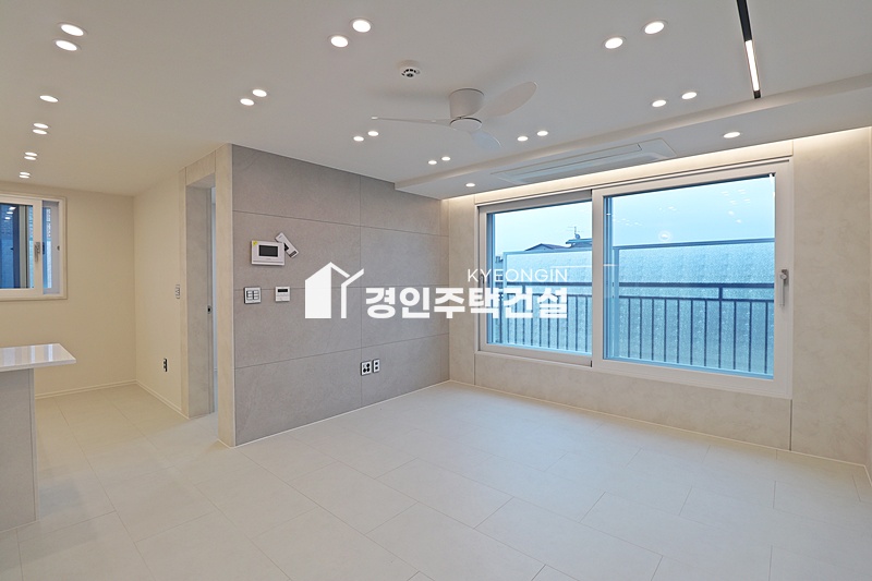 경기 안산상록구 본오동 스타일하우스 [ 3룸 . 복층테라스 Type ] 분양 매물번호 16258 사진 21
