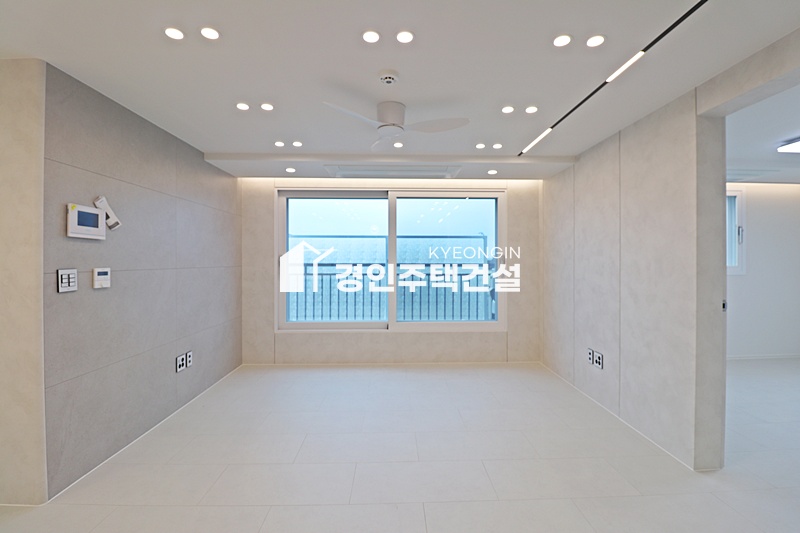 경기 안산상록구 본오동 스타일하우스 [ 3룸 . 복층테라스 Type ] 분양 매물번호 16258 사진 22
