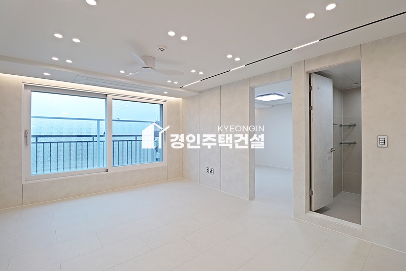 경기 안산상록구 본오동 스타일하우스 [ 3룸 . 복층테라스 Type ] 분양 매물번호 16258 사진 23