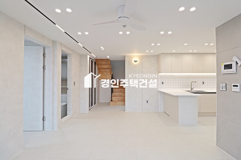 경기 안산상록구 본오동 스타일하우스 [ 3룸 . 복층테라스 Type ] 분양 매물번호 16258 사진 25
