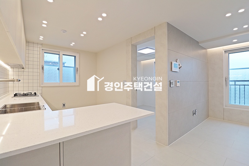 경기 안산상록구 본오동 스타일하우스 [ 3룸 . 복층테라스 Type ] 분양 매물번호 16258 사진 27