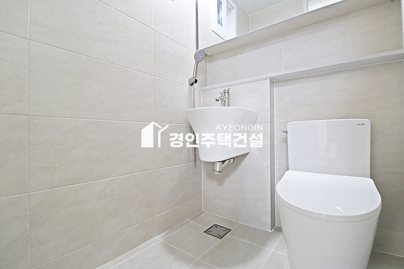 경기 안산상록구 본오동 스타일하우스 [ 3룸 . 복층테라스 Type ] 분양 매물번호 16258 사진 33