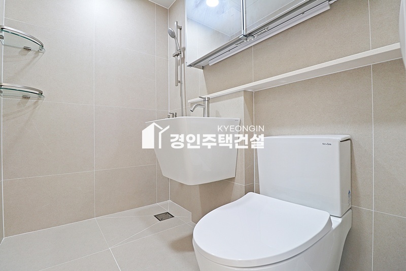 경기 안산상록구 본오동 스타일하우스 [ 3룸 . 복층테라스 Type ] 분양 매물번호 16258 사진 36