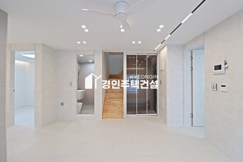 경기 안산상록구 본오동 스타일하우스 [ 3룸 . 복층테라스 Type ] 분양 매물번호 16258 사진 47