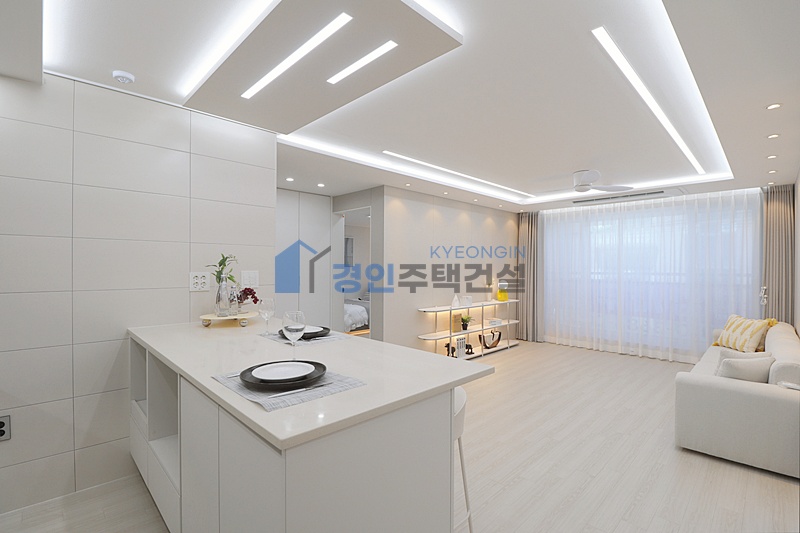 경기 안산상록구 본오동 제이빌라트 [ 3룸 . 복층테라스 Type ] 분양 매물번호 16259 사진 1