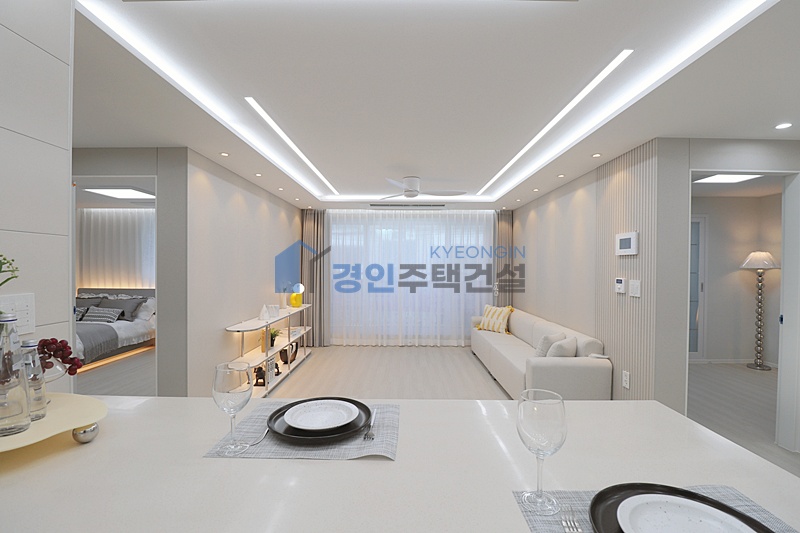 경기 안산상록구 본오동 제이빌라트 [ 3룸 . 복층테라스 Type ] 분양 매물번호 16259 사진 2