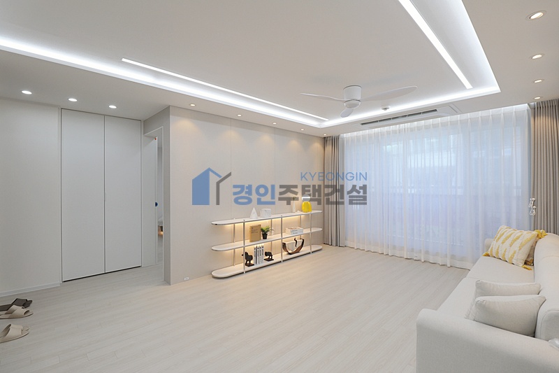 경기 안산상록구 본오동 제이빌라트 [ 3룸 . 복층테라스 Type ] 분양 매물번호 16259 사진 4