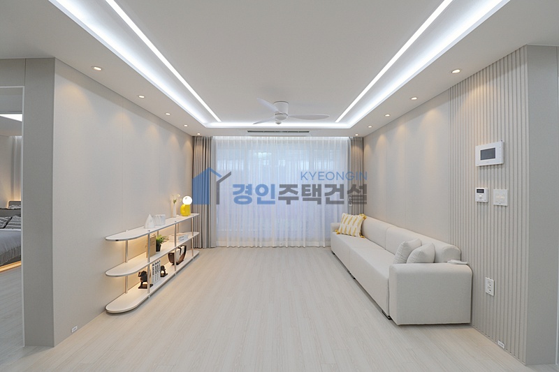 경기 안산상록구 본오동 제이빌라트 [ 3룸 . 복층테라스 Type ] 분양 매물번호 16259 사진 5