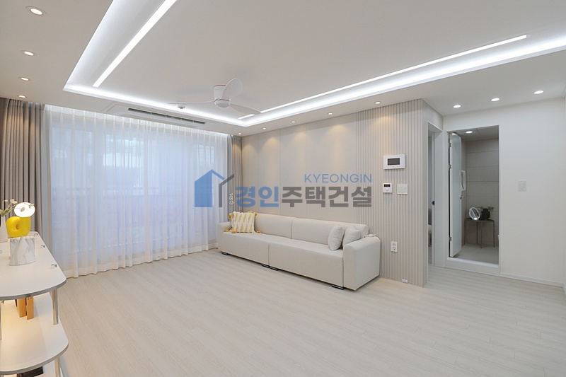 경기 안산상록구 본오동 제이빌라트 [ 3룸 . 복층테라스 Type ] 분양 매물번호 16259 사진 6