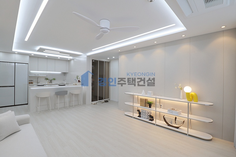 경기 안산상록구 본오동 제이빌라트 [ 3룸 . 복층테라스 Type ] 분양 매물번호 16259 사진 9