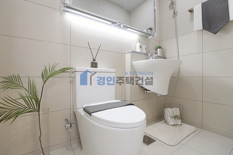 경기 안산상록구 본오동 제이빌라트 [ 3룸 . 복층테라스 Type ] 분양 매물번호 16259 사진 15